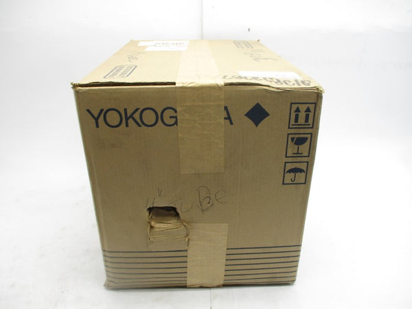 YOKOGAWA AXF100G-NNAL1L-AA12-2NB AXF100G NSFS