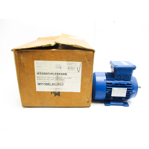 CEG MTOML80B62 MT080OML09666S 230/460V 3/1.5A NSMP