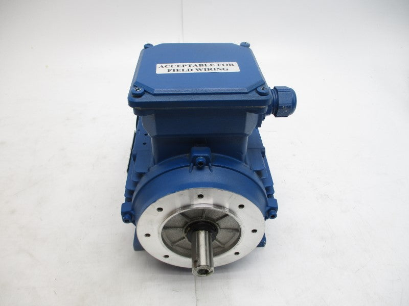 CEG MTOML80B62 MT080OML09666S 230/460V 3/1.5A NSMP