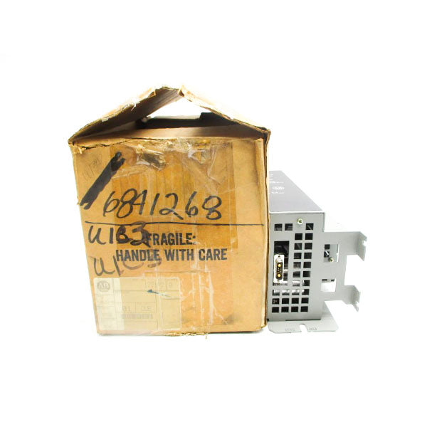 ALLEN BRADLEY 1771-P7 SER. B 120/220VAC 2.00/1.30A NSMP