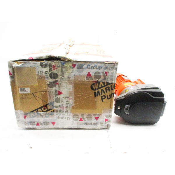 WATSON MARLOW 621F/RE 16Z.8122.AS6 5900000384 230/400V NSMP