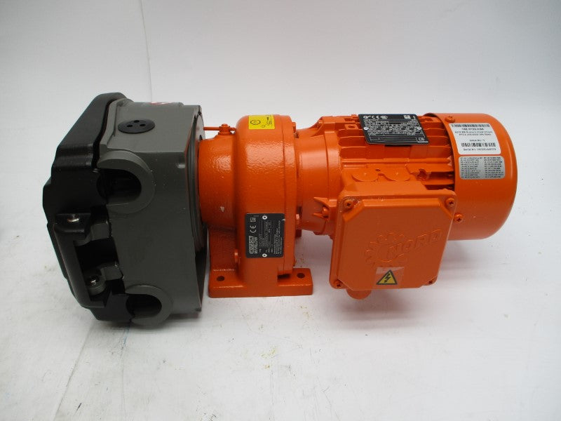 WATSON MARLOW 621F/RE 16Z.8122.AS6 5900000384 230/400V NSMP
