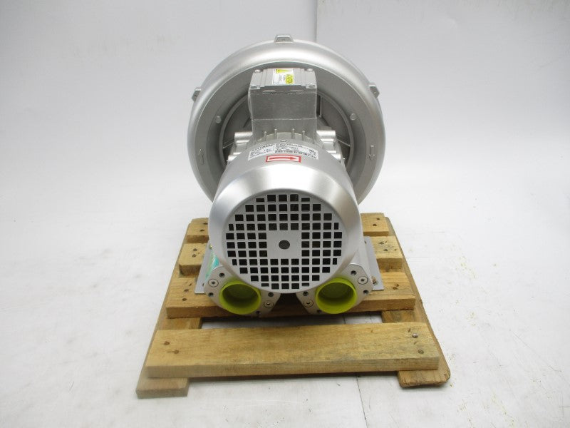 AIRTECH VACUUM 3BA1400-7AT26 415-460V 3.3A NSMP
