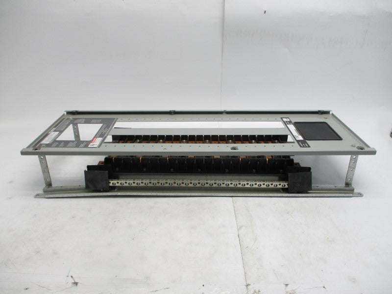 SIEMENS I2E42MC250C 600/347V 250A NSMP