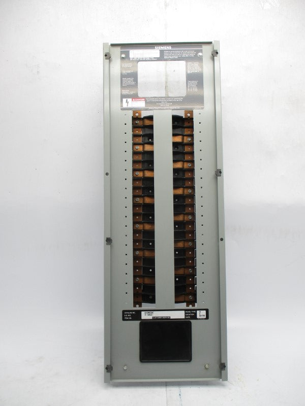 SIEMENS I2E42MC250C 600/347V 250A NSMP