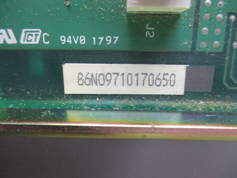 SIEMENS 505-6516 NSMP