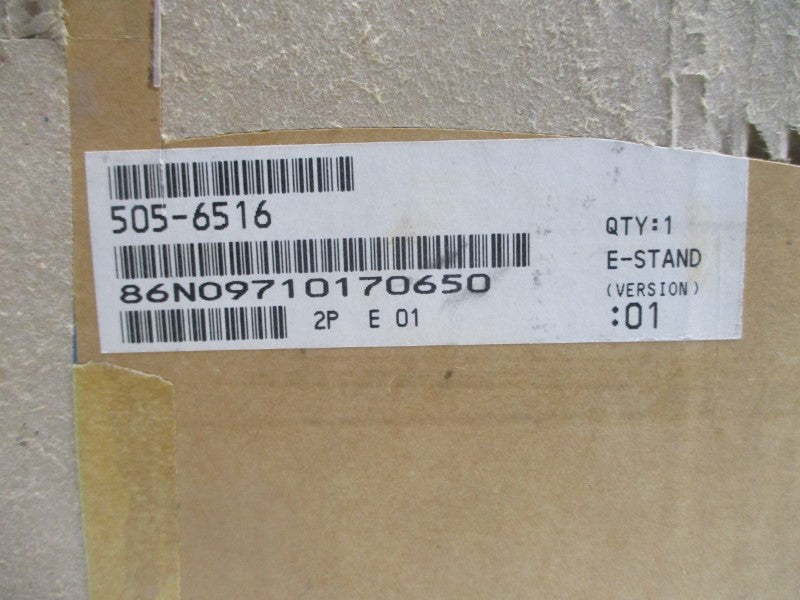 SIEMENS 505-6516 NSMP