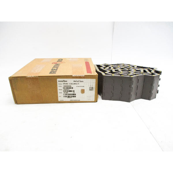 REXNORD 10028395 HP5705-4.5IN_MTW_PT 10' NSMP