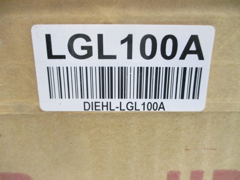 CARTER LGL100A NSMP