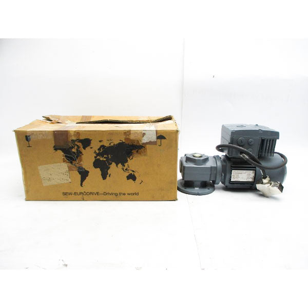 SEW EURODRIVE SAF37DT71D4/BMG/MM03/RA1A/KPF6 380-500V 1.30A NSMP
