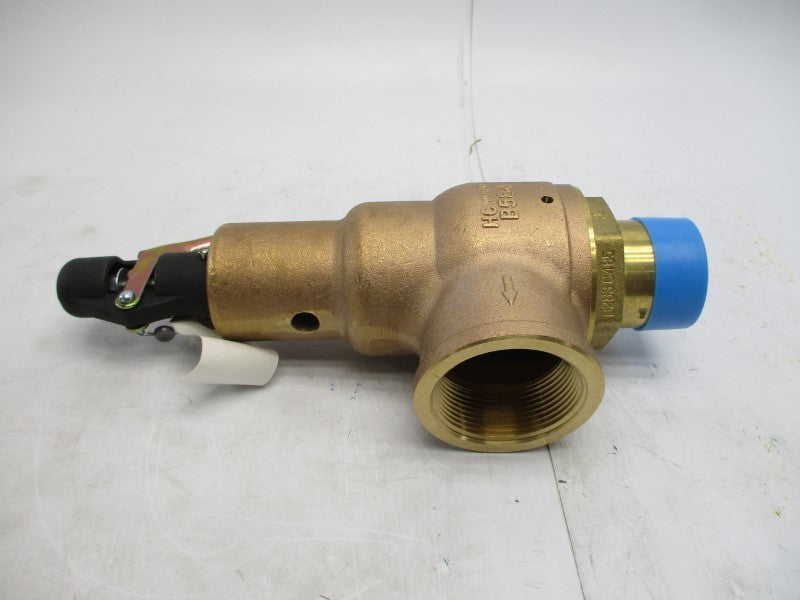 KUNKLE VALVE 6010JHM01-KM-0050 50PSI 2" NSMP