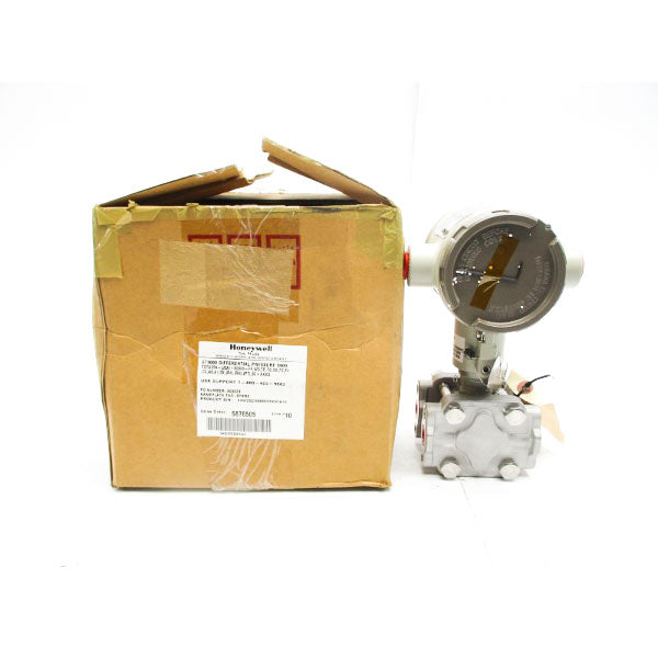 HONEYWELL YSTD924-(J2A)-00000-FF,W3,TP,TG,SS,FC,F1,CC,A5,A1,0X,(B4) 4500PSI NSMP