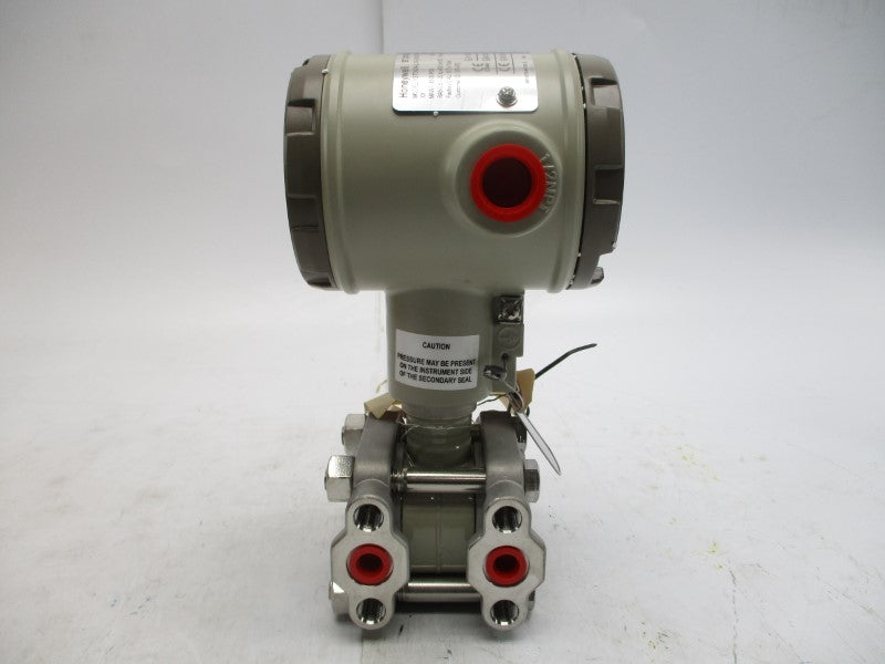 HONEYWELL YSTD924-(J2A)-00000-FF,W3,TP,TG,SS,FC,F1,CC,A5,A1,0X,(B4) 4500PSI NSMP