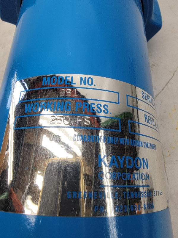 KAYDON 981 250PSI NSNP