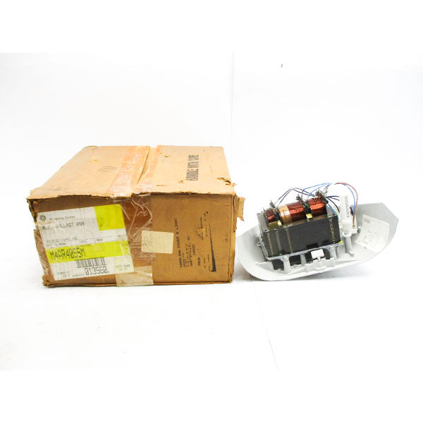 GENERAL ELECTRIC M4AR40S5M 480V 1.0A NSMP
