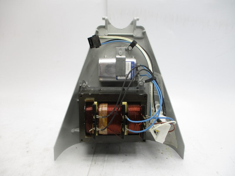 GENERAL ELECTRIC M4AR40S5M 480V 1.0A NSMP