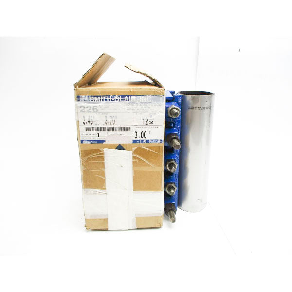 SMITH BLAIR 226 22600035012000 3.46"-3.70" NSMP