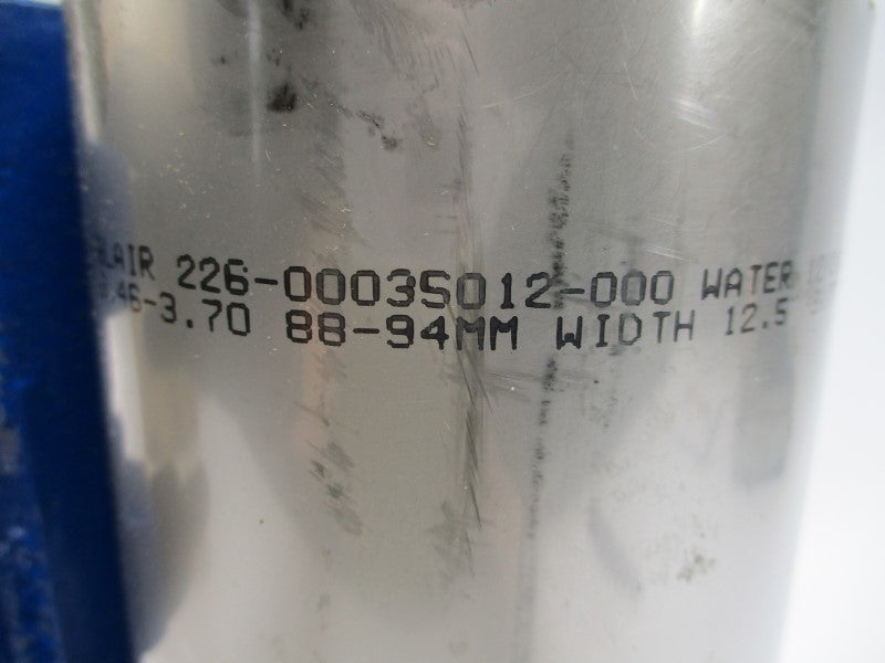 SMITH BLAIR 226 22600035012000 3.46"-3.70" NSMP