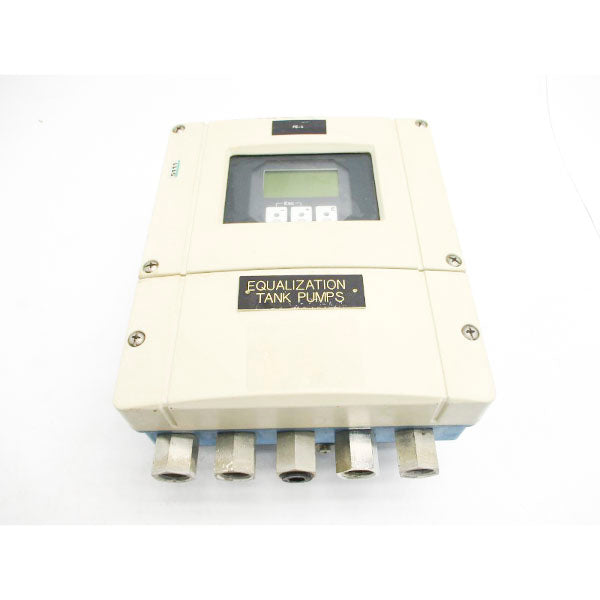 ENDRESS+HAUSER 53P1H-EL0B1RC5B2AK 85-260VAC UNMP