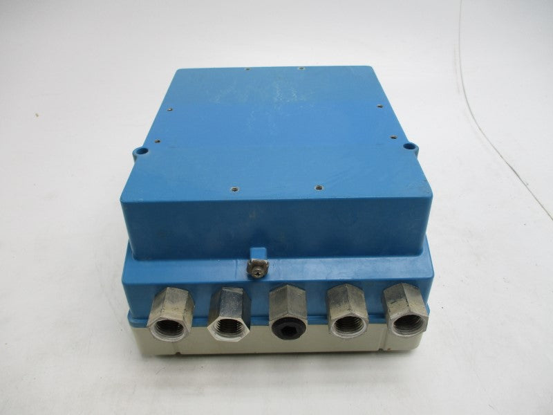 ENDRESS+HAUSER 53P1H-EL0B1RC5B2AK 85-260VAC UNMP