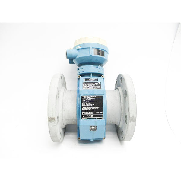 ENDRESS+HAUSER 53P1H-EL0B1RC5B2AK 4" UNMP
