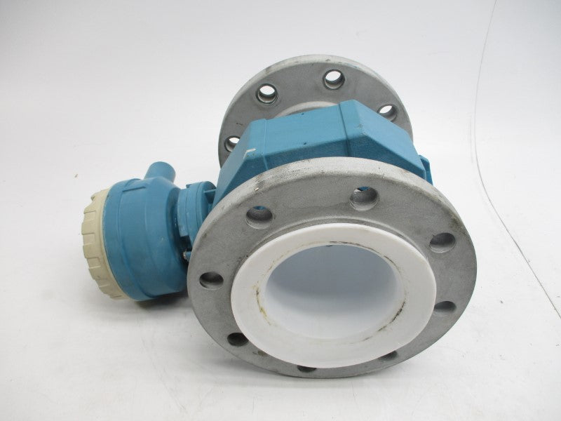 ENDRESS+HAUSER 53P1H-EL0B1RC5B2AK 4" UNMP