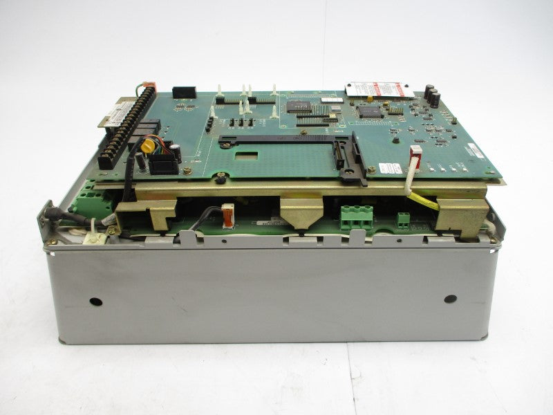 ALLEN BRADLEY 1336F-B025-AN-EN SER. A 380-480VAC 43A NSNP