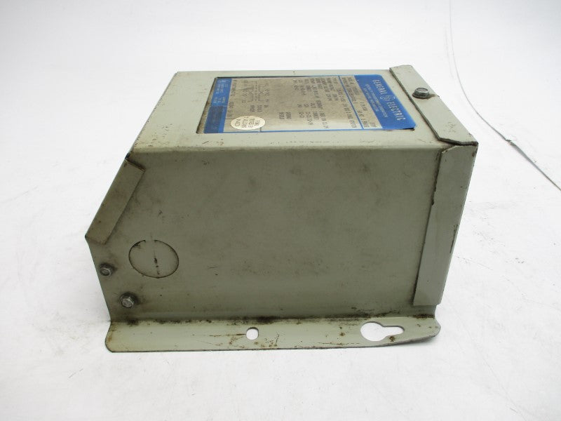 GENERAL ELECTRIC 9T51B28G3 120/240V UNMP