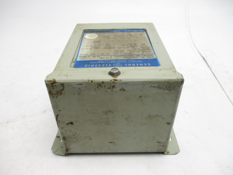 GENERAL ELECTRIC 9T51B28G3 120/240V UNMP