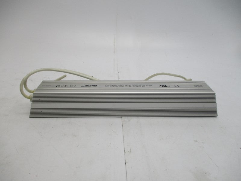 ALLEN BRADLEY AK-R2-120P1K2 SER. A 0-1000VDC NSMP