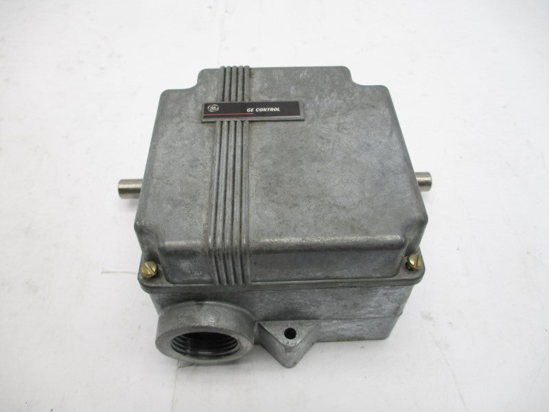 GENERAL ELECTRIC CR115E432121 600V 0.25A NSMP