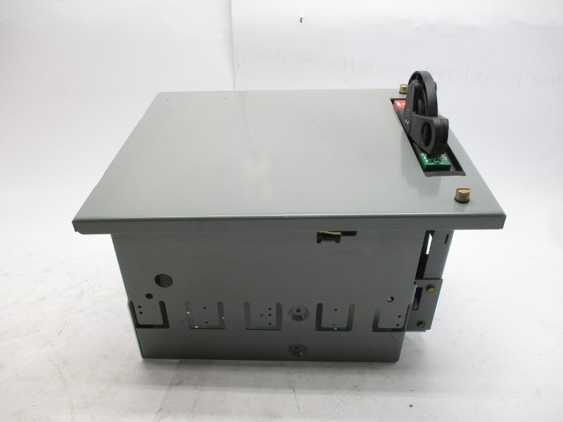 ALLEN BRADLEY 2193F-AJC-32CT SER. U 600V NSMP