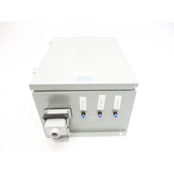 EUROBEX 5412-ESCH NSNP