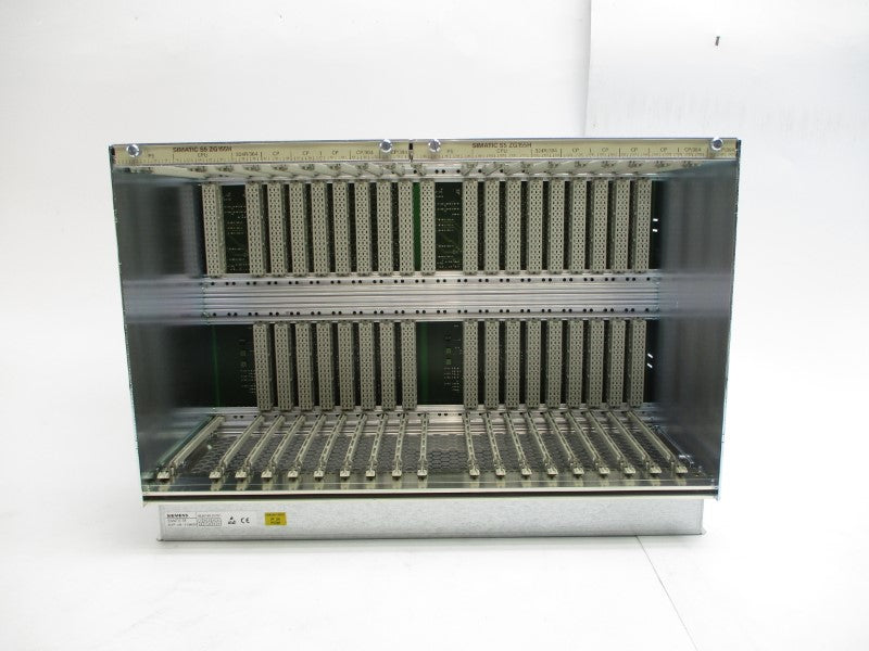 SIEMENS 6ES5188-3UH51 NSMP