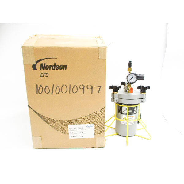 NORDSON 7020122 615DT 15PSI NSMP