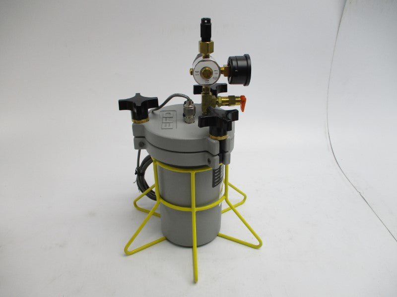 NORDSON 7020122 615DT 15PSI NSMP