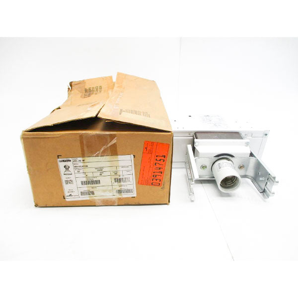 COOPER HPSS-250-MT 120/208/240/277V 2.57/1.48/1.28/1.11A NSMP