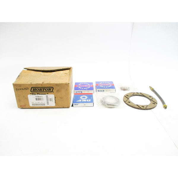 HORTON 800643 NSMP