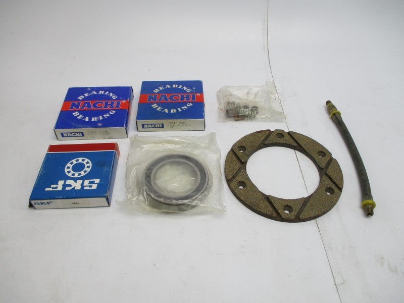 HORTON 800643 NSMP