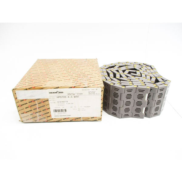 REXNORD HP5706-4.5MTW 81416772 10' NSMP