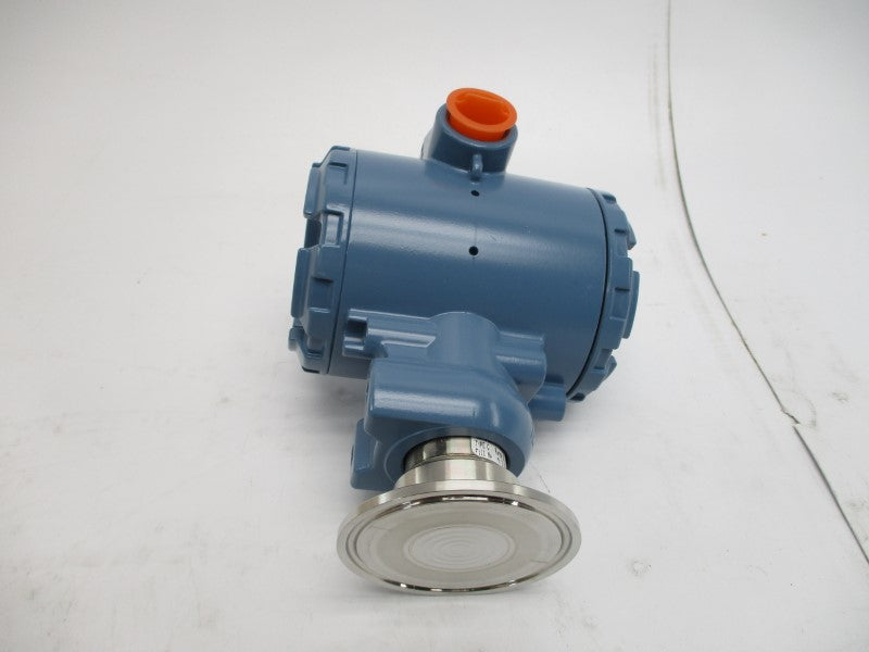 ROSEMOUNT 2090FG2S2DF1Q4 10.5-36VDC 150PSI NSMP