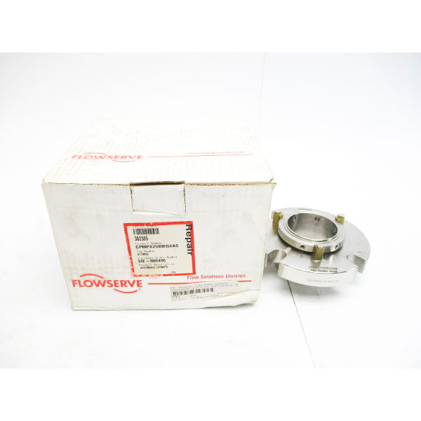 FLOWSERVE CPMPX2500EGXAS NSMP