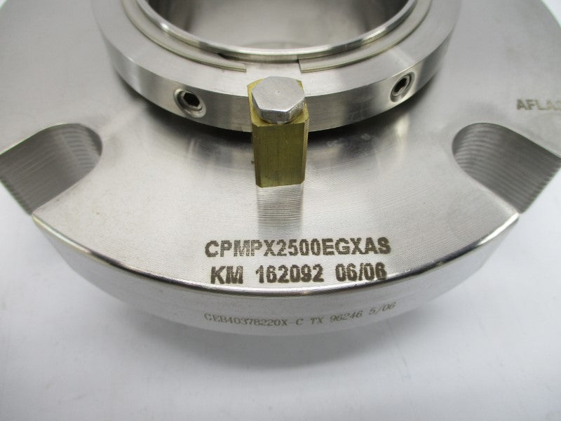 FLOWSERVE CPMPX2500EGXAS NSMP