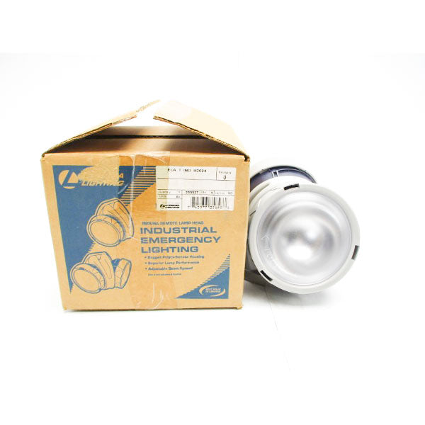LITHONIA LIGHTING ELATNDH2024 24VDC NSMP