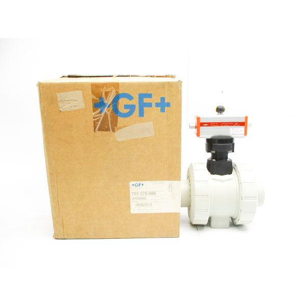 GEORG FISCHER 700276606 D90DN80 NSMP