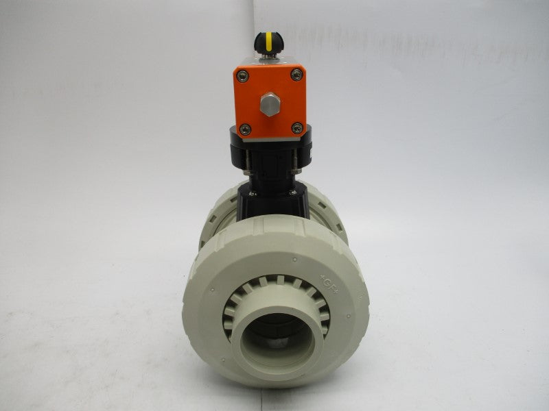 GEORG FISCHER 700276606 D90DN80 NSMP