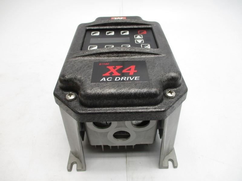 TB WOODS X4C20010C 200-230V 5.6/4.8A NSMP