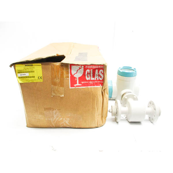 SIEMENS 7ME6310-2DJ13-1CF2 115-230VAC 4.35/276PSI NSMP