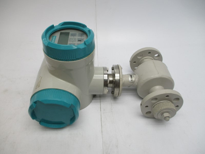 SIEMENS 7ME6310-2DJ13-1CF2 115-230VAC 4.35/276PSI NSMP