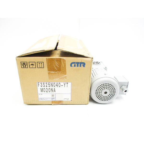 GTR F3S25N040-YTM020NA 220V 1.1A NSMP